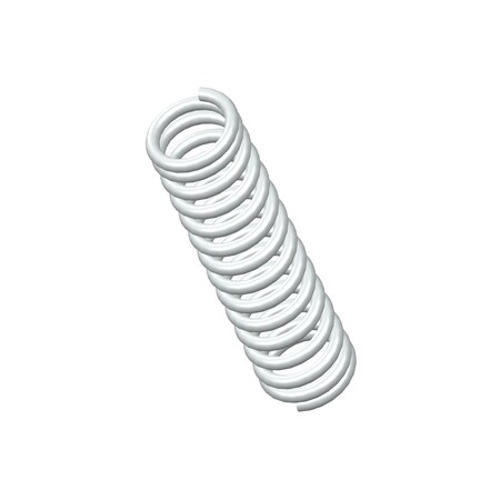 Approved Vendor Compression Spring, O= .156, L= .63, W= .022 G609977434